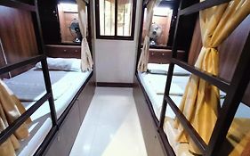 Almas Dormitory 24 Hours Aircondition
