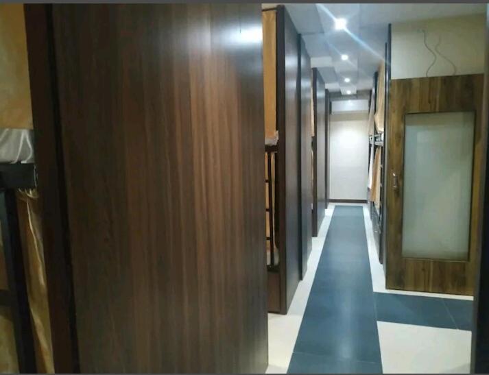 Almas Dormitory 24 Hours Aircondition Mumbai Exterior photo